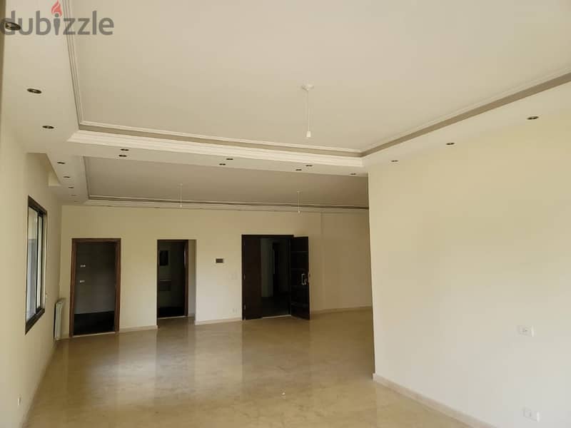 182 Sqm | Apartment for Sale in Rabweh | Mountain View 1