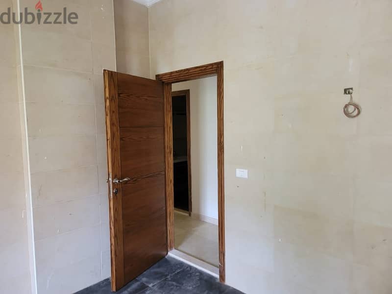 182 Sqm | Apartment for Sale in Rabweh | Mountain View 4