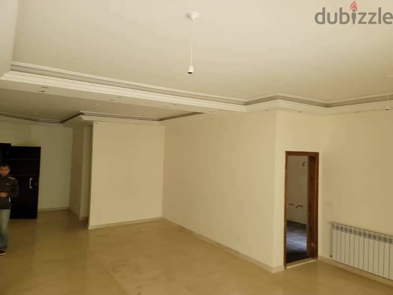 182 Sqm | Apartment for Sale in Rabweh | Mountain View 5