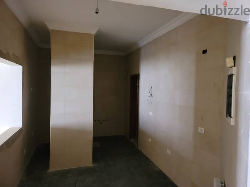 182 Sqm | Apartment for Sale in Rabweh | Mountain View 6