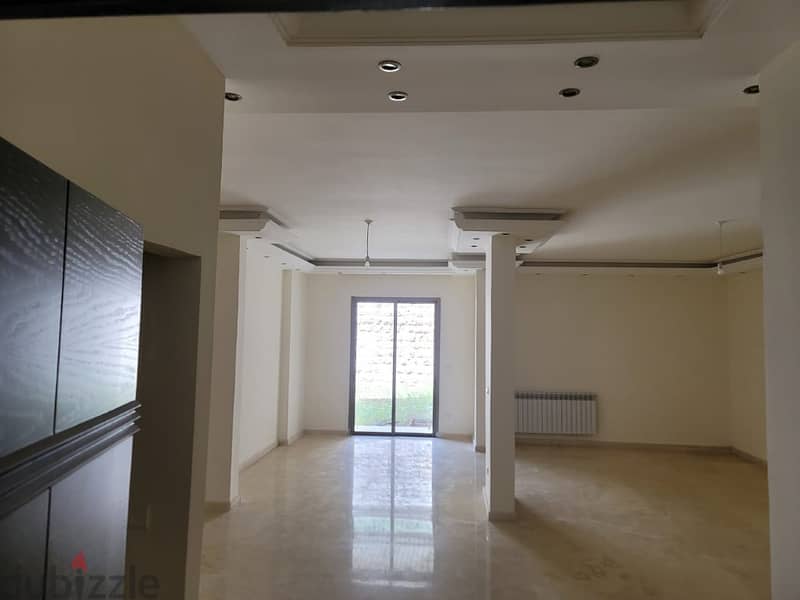 182 Sqm | Apartment for Sale in Rabweh | Mountain View 9