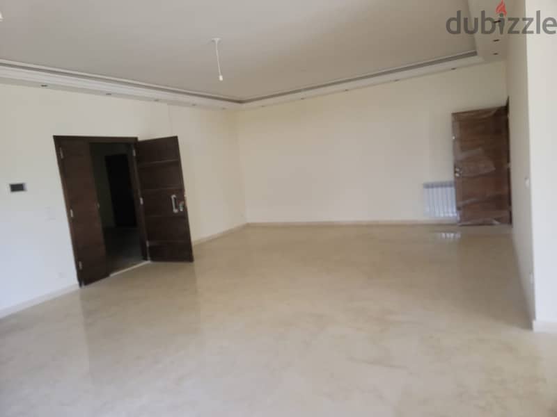 182 Sqm | Apartment for Sale in Rabweh | Mountain View 3