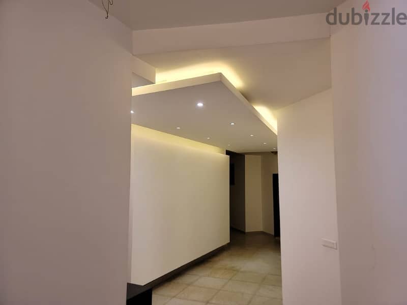 182 Sqm | Apartment for Sale in Rabweh | Mountain View 12