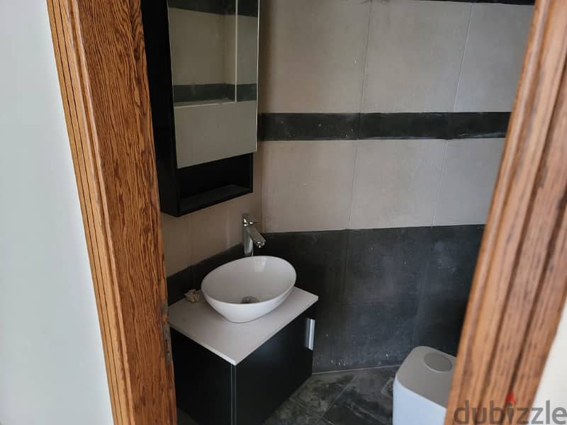 182 Sqm | Apartment for Sale in Rabweh | Mountain View 15