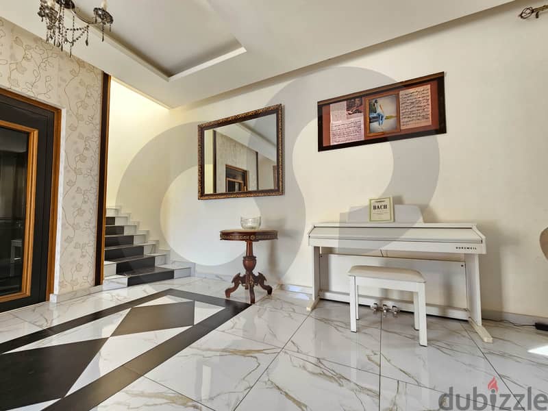 Introducing a magnificent 6-story villa in Wadi Chahrour, REF#KS91376 3