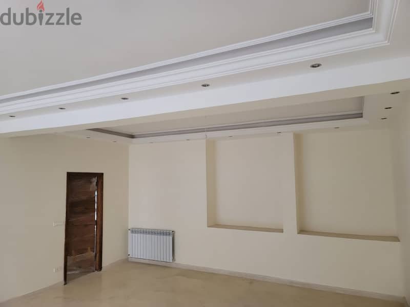 196 Sqm | Apartment for Sale in Rabweh | Mountain View 4