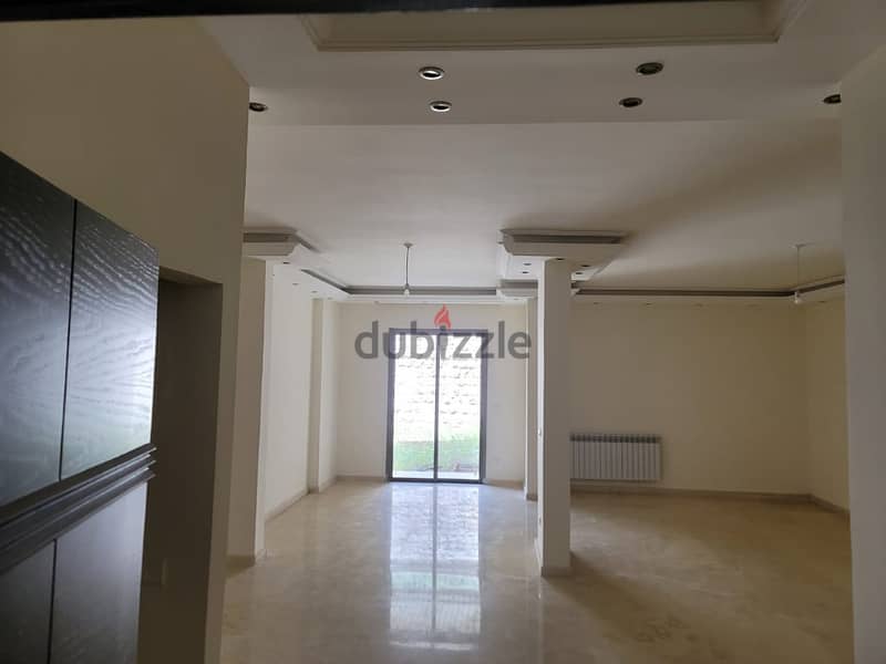 196 Sqm | Apartment for Sale in Rabweh | Mountain View 10