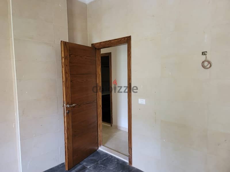 196 Sqm | Apartment for Sale in Rabweh | Mountain View 6