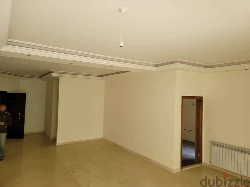 196 Sqm | Apartment for Sale in Rabweh | Mountain View 5