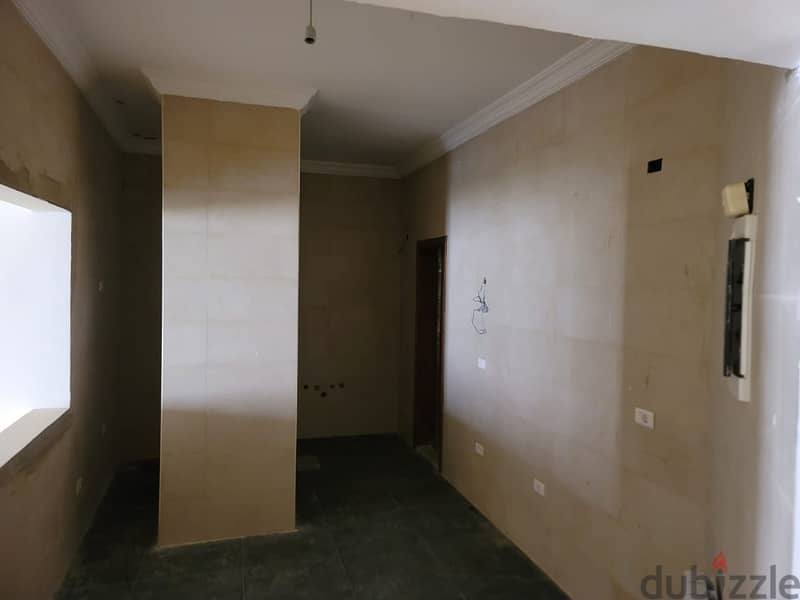 196 Sqm | Apartment for Sale in Rabweh | Mountain View 7