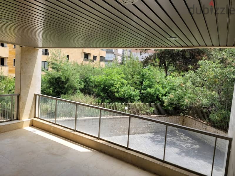 196 Sqm | Apartment for Sale in Rabweh | Mountain View 1