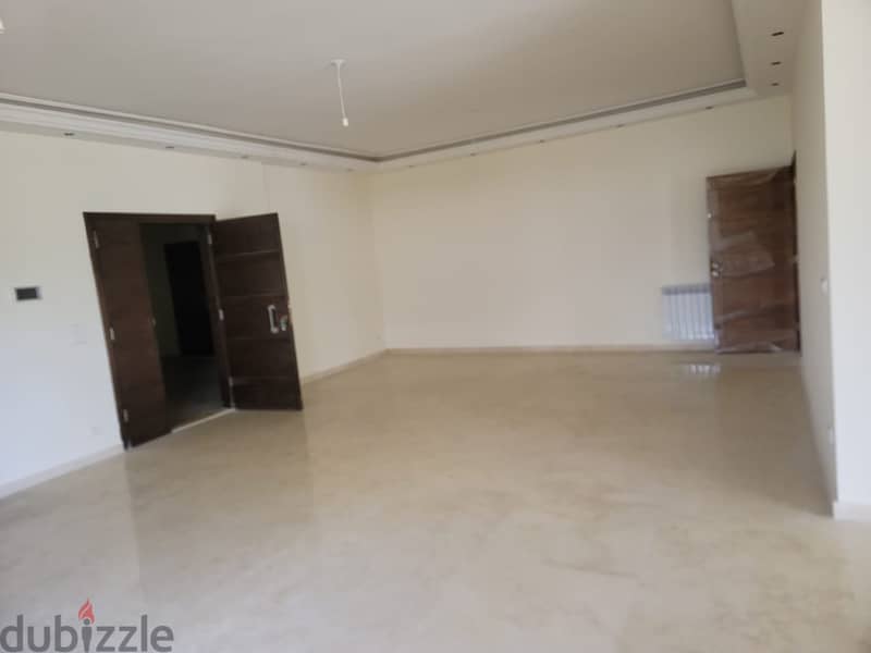 196 Sqm | Apartment for Sale in Rabweh | Mountain View 9