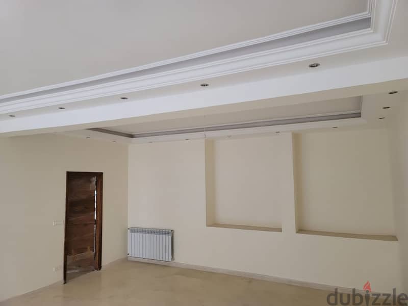 216 Sqm | Apartment for Sale in Rabweh 2