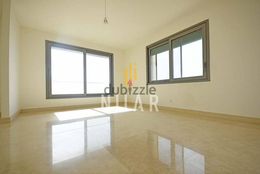 Apartments For Rent in Ras Beirut | شقق للإيجار في رأس بيروت | AP14976 3