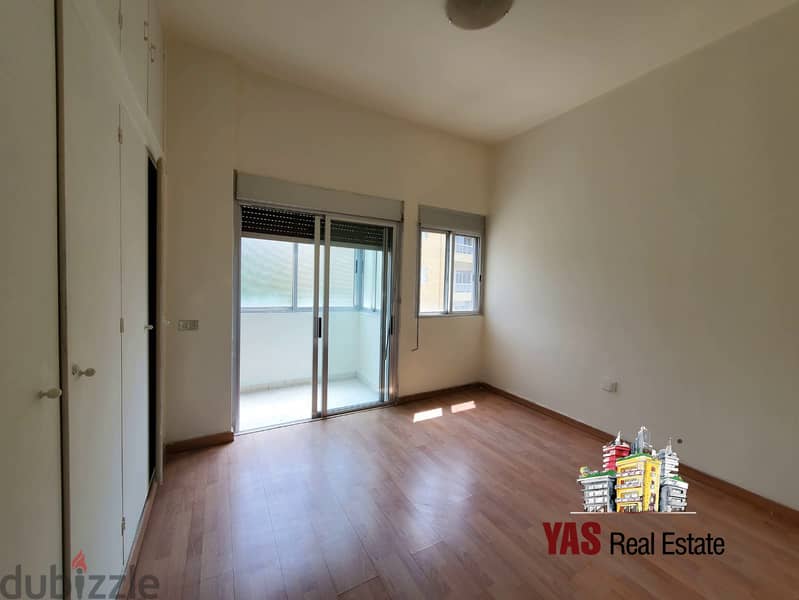 Zouk Mikael 110m2 | Well Maintained | Quiet Location | Mountain View|T 3