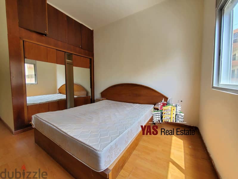 Zouk Mikael 110m2 | Well Maintained | Quiet Location | Mountain View|T 4