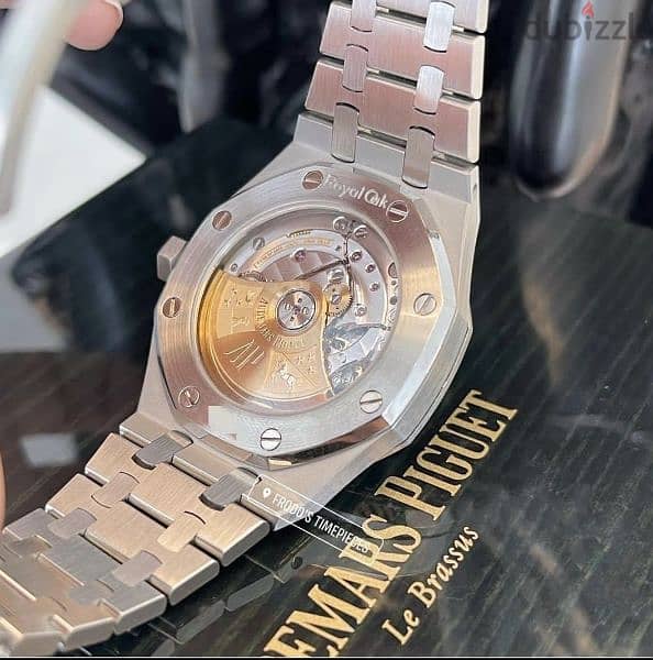 audemars piguet 4