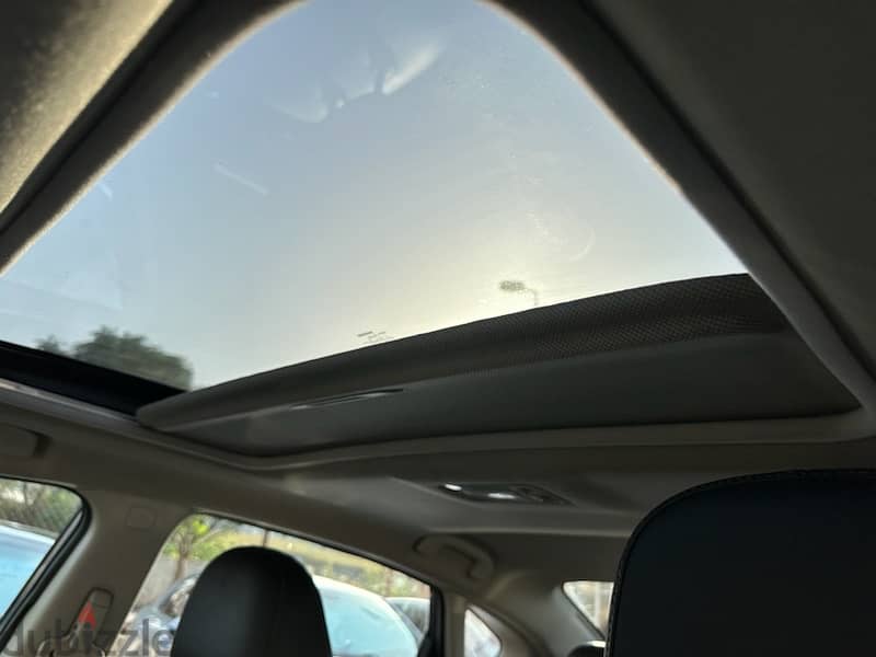 Nissan Sentra 2019 full  San roof  like new  California 10
