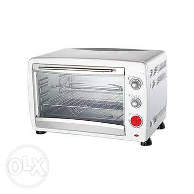 Campomatic electric oven