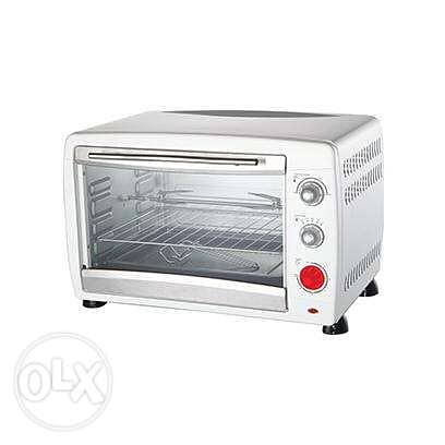 Campomatic electric oven 0