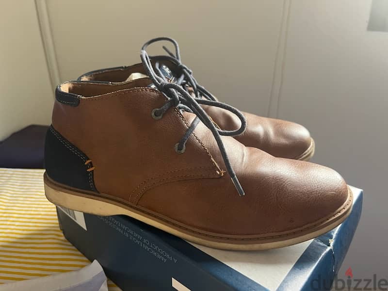 American Eagle Shoes 3