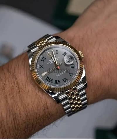 rolex datejust