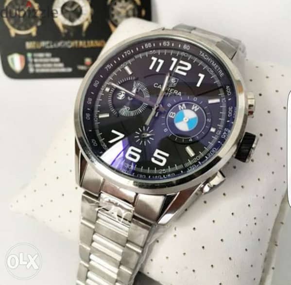 Tag heuer outlet bmw edition