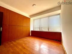 JH23-1812 Office 200m for rent in Achrafieh – Beirut - $ 1,940 cash