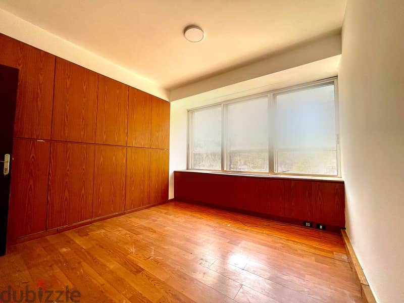 JH23-1814 Office 200m for rent in Tabaris – Beirut - $ 1,940 cash 3