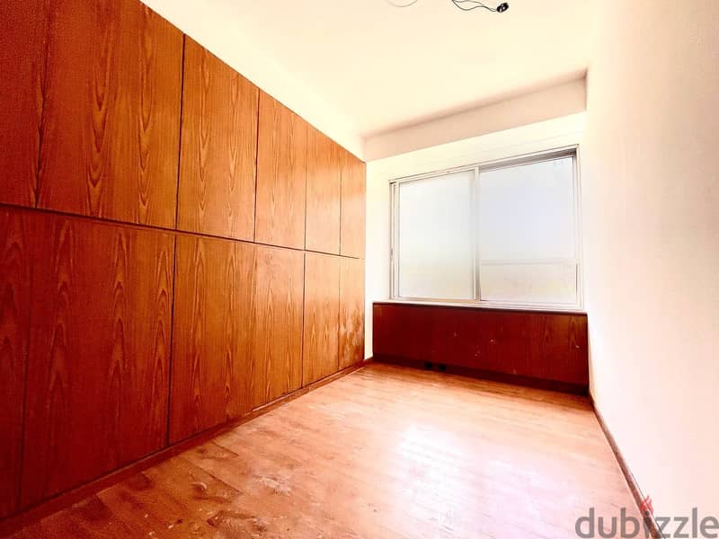 JH23-1814 Office 200m for rent in Tabaris – Beirut - $ 1,940 cash 4