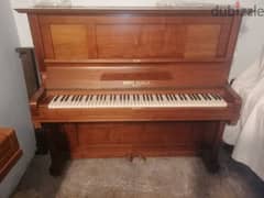 piano germany very good condition tuning made in germany 0