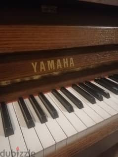 piano yamaha hamamatsu japan 3 pedal Limited Edition tuning waranty 0