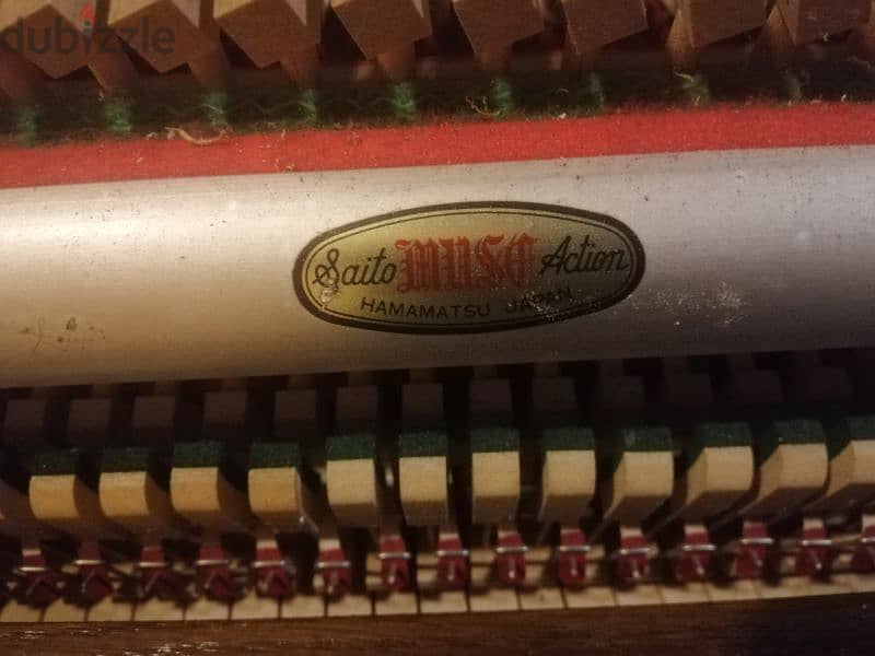 piano yamaha hamamatsu japan 3 pedal Limited Edition tuning waranty 3