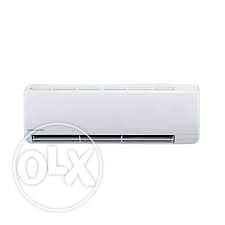 Campomatic air conditioner ACS13HN 13000btu 0