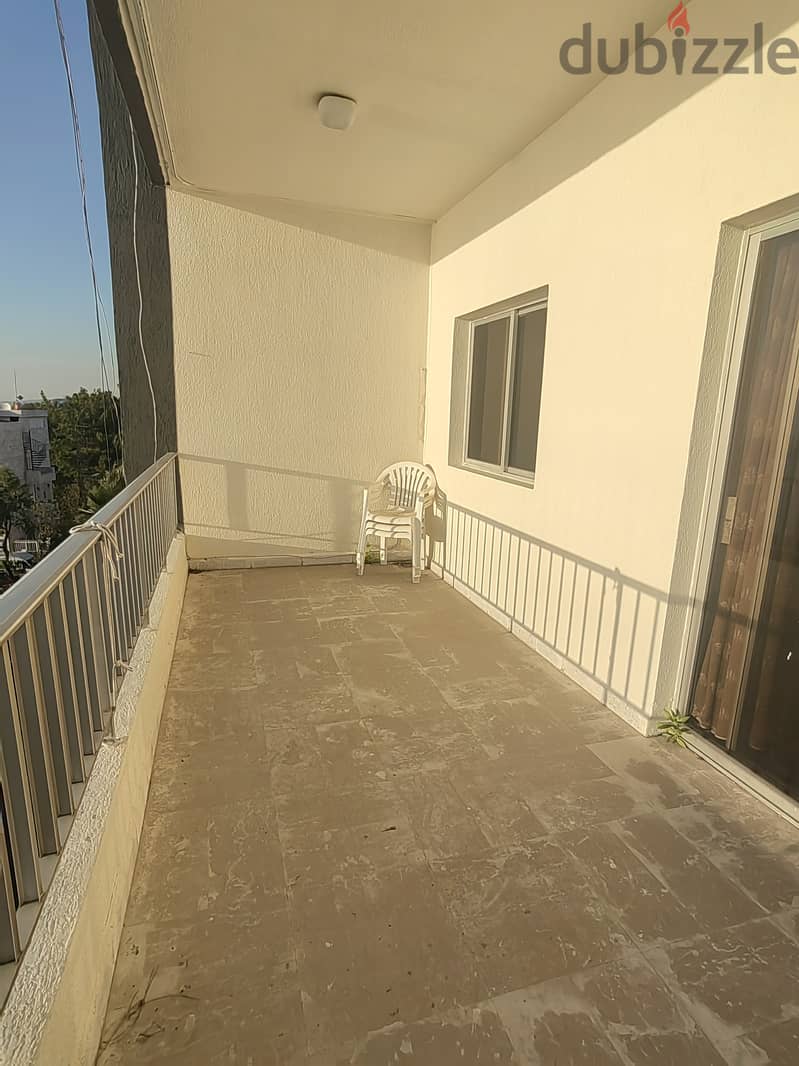 RWK230CA - Apartment For Sale in Daroun, Harissa, with An Amazing View 8