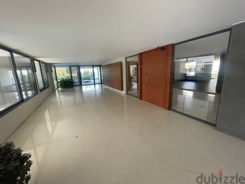 Prime location | 250 Sqm | 2nd floor |Apartment for sale in Monteverde 5