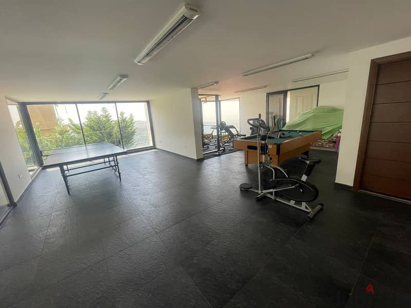 Prime location | 250 Sqm | 2nd floor |Apartment for sale in Monteverde 9