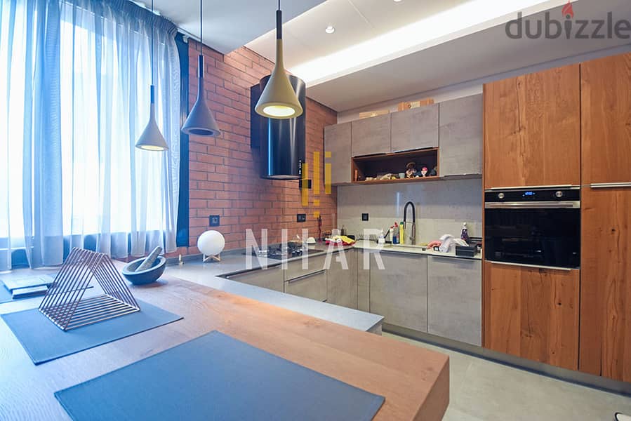 Apartments For Rent in Achrafieh | شقق للإيجار في الأشرفية | AP15004 3