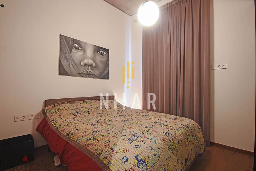 Apartments For Rent in Achrafieh | شقق للإيجار في الأشرفية | AP15004 5