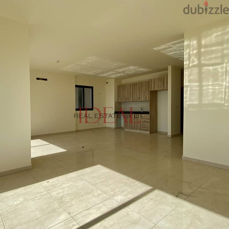 380 $ Apartment for rent in kfaryassine 115 SQM REF#CE22033 1