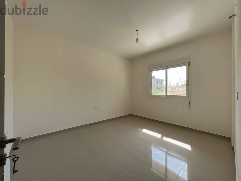 200m2 LUX GF apartment + 125m2 terrace for sale in Hboub / Jbeil 6