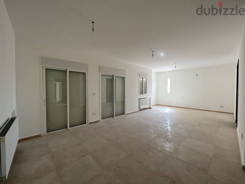 200m2 LUX GF apartment + 125m2 terrace for sale in Hboub / Jbeil 9