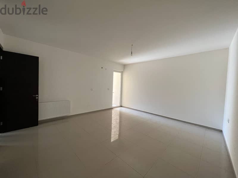 200m2 LUX GF apartment + 125m2 terrace for sale in Hboub / Jbeil 3