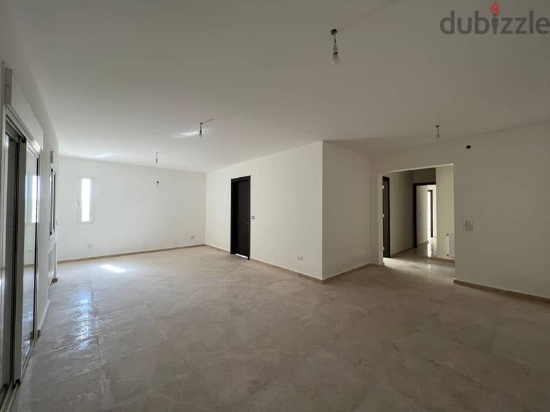 200m2 LUX GF apartment + 125m2 terrace for sale in Hboub / Jbeil 5