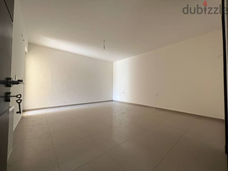 200m2 LUX GF apartment + 125m2 terrace for sale in Hboub / Jbeil 12