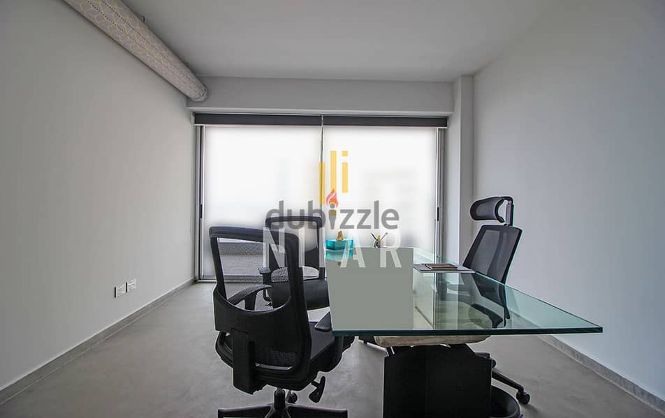 Offices For Sale in Ain Al Mraisehمكاتب للبيع في عين المريسة | OF14294 2