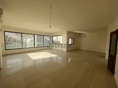 Cozy Apartment for sale in Mazraa