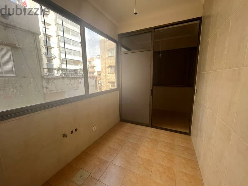 Cozy Apartment for sale in Mazraa 2