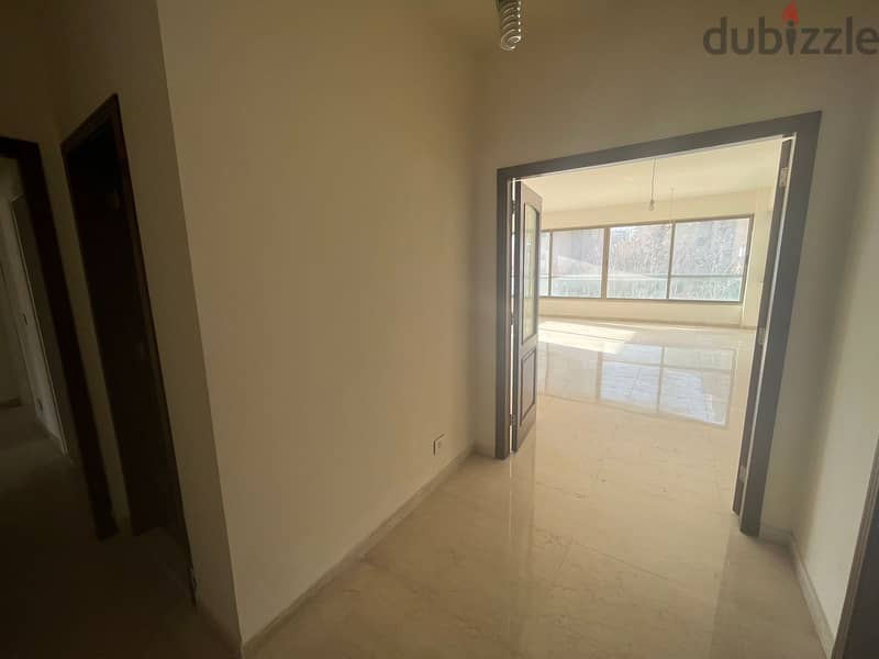 Cozy Apartment for sale in Mazraa 4