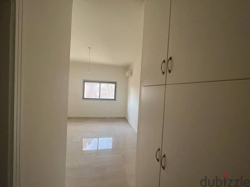 Cozy Apartment for sale in Mazraa 7